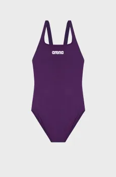 Детский фиолетовый купальник Фиолетовый 6 Arena 004762-911