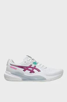 Мужские белые кроссовки Белый 9 Asics 1041A508-102