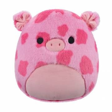 Мягкая игрушка Squishmallows Поросенок Гвендел, от 3 лет, 30 см (SQCR05617) Мягкая игрушка Squishmallows Поросенок Гвендел, от 3 лет, 30 см (SQCR05617)