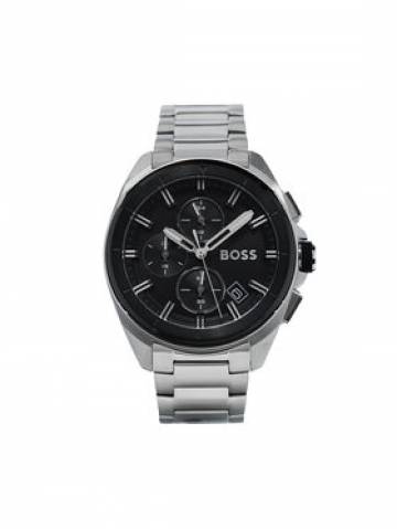 Boss Годинник Volane 1513949 Срібний Boss Годинник Volane 1513949 Срібний