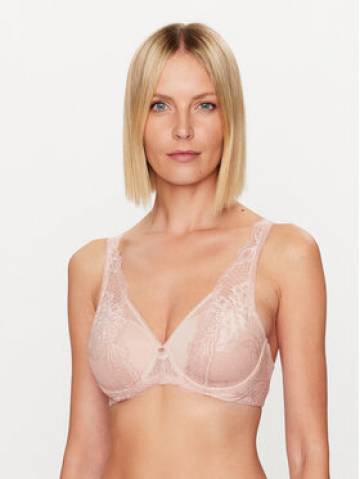 Triumph Бюстгальтер з підкладкою Wild Peony Florale 10209627 Рожевий Triumph Бюстгальтер з підкладкою Wild Peony Florale 10209627 Рожевий
