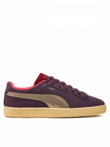 Puma Снікерcи Play Loud Suede Play Paris 398190 01 Фіолетовий Puma Снікерcи Play Loud Suede Play Paris 398190 01 Фіолетовий
