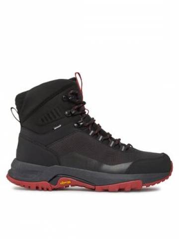 Halti Трекінгові черевики Rorvik Mid Drymaxx 054-2805 Чорний Halti Трекінгові черевики Rorvik Mid Drymaxx 054-2805 Чорний