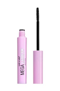 Уценка! Тушь для ресниц Wet n Wild Mega Length Mascara, Very Black, 6 мл