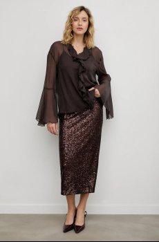 Юбка Answear.LAB