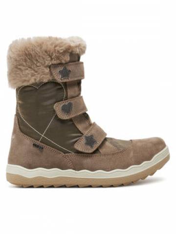 Primigi Снігоходи 6880233 D GORE-TEX Бежевий Primigi Снігоходи 6880233 D GORE-TEX Бежевий