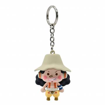 Брелок Yume One Piece Pocket Hero S2 Усопп (11926) Брелок Yume One Piece Pocket Hero S2 Усопп (11926)