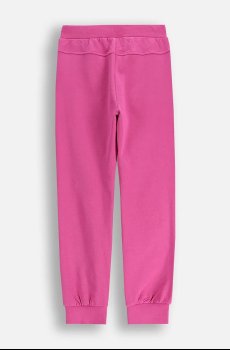 Детские хлопковые штаны Coccodrillo