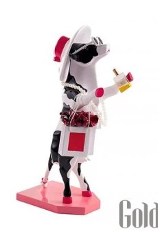 Статуэтка Cow Parade