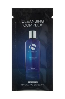 Гель для умывания iS Clinical Cleansing Complex, 2 мл (саше)