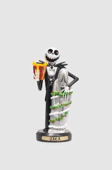 Рождественская статуэтка Jack-Nutcracker