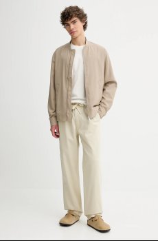 Куртка-бомбер Les Deux