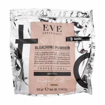 Порошок для осветления волос FarmaVita Eve Experience Bleaching Powder, 500 г Порошок для осветления волос FarmaVita Eve Experience Bleaching Powder, 500 г