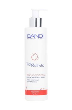 Кондиционер Bandi Professional Tricho Esthetic Tricho-Conditioner Against Hair Loss против выпадения волос, 230 мл