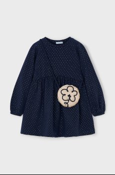 Детское платье Mayoral