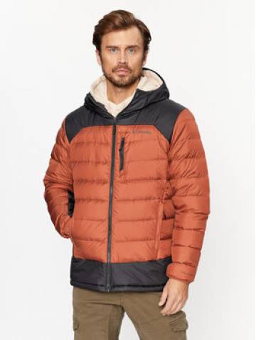 Columbia Пуховик Autumn Park™1930241 Оранжевий Regular Fit Columbia Пуховик Autumn Park™1930241 Оранжевий Regular Fit