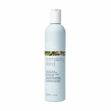 Шампунь milk_shake Normalizing Blend Shampoo для склонных к жирности волосам, 300 мл Шампунь milk_shake Normalizing Blend Shampoo для склонных к жирности волосам, 300 мл