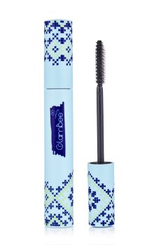 Тушь для ресниц GlamBee Enchant Super Volume, 10 г
