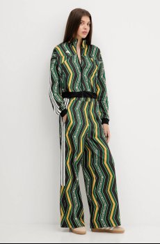 Спортивные штаны adidas x Farm Rio