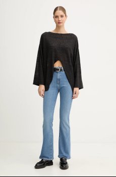 Свитер с шерстью United Colors of Benetton