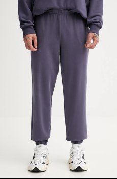 Хлопковые спортивные штаны Pangaia