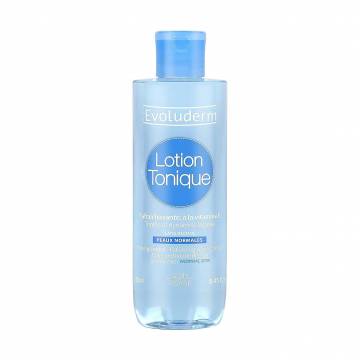 Тоник для лица Evoluderm Toning Lotion для нормальной кожи, 250 мл Тоник для лица Evoluderm Toning Lotion для нормальной кожи, 250 мл