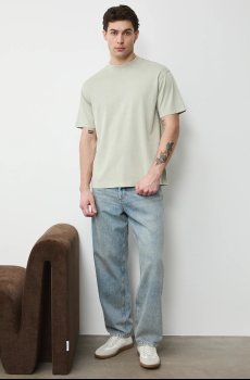 Хлопковая футболка Medicine