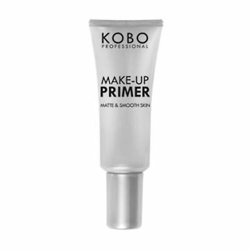 Матирующая база под макияж Kobo Professional Make-up Primer Matte and Smooth Skin, 20 мл Матирующая база под макияж Kobo Professional Make-up Primer Matte and Smooth Skin, 20 мл