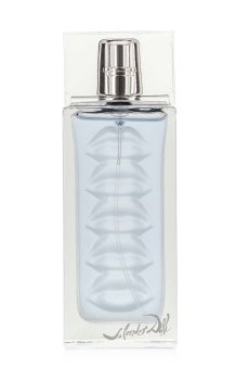 Salvador Dali Eau de RubyLips Туалетная вода женская, 50 мл