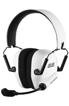 Игровая гарнитура беспроводная 2E Gaming HG365, White (2E-HG365WT-WL)