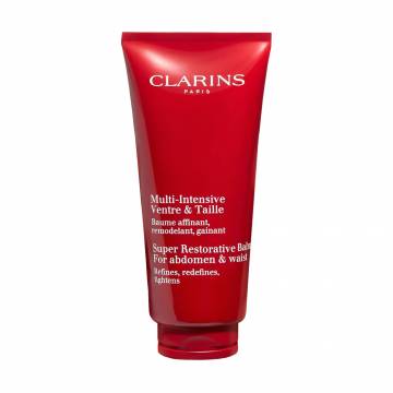 Подтягивающий крем для области талии и живота Clarins Super Restorative Redefining Body Care, 200 мл (ТЕСТЕР) Подтягивающий крем для области талии и живота Clarins Super Restorative Redefining Body Care, 200 мл (ТЕСТЕР)