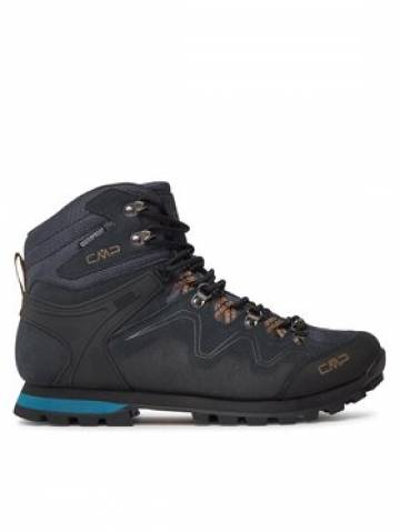 CMP Трекінгові черевики Athunis Mid Trekking Shoe Wp 31Q4977 Сірий CMP Трекінгові черевики Athunis Mid Trekking Shoe Wp 31Q4977 Сірий