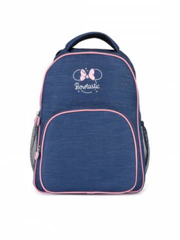 Mickey&Friends Рюкзак ACCCS-AW24-342DCLS Cиній Mickey&Friends Рюкзак ACCCS-AW24-342DCLS Cиній