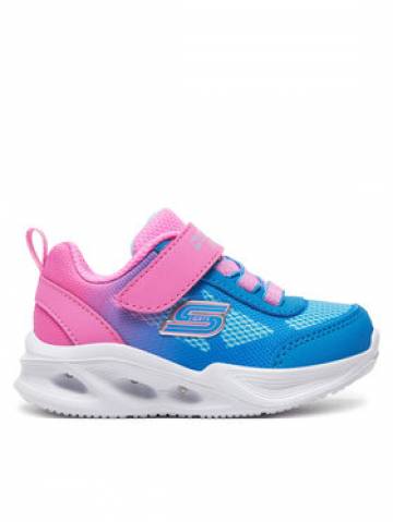Skechers Снікерcи 303714N/HPBL Голубий Skechers Снікерcи 303714N/HPBL Голубий