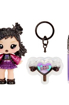 Ігровий набір Yummiland SS Блейк Лікоріс з блиском для губ (545774)