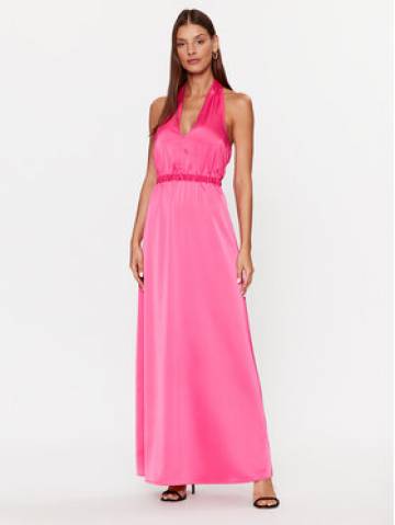 YAS Вечірня сукня 26031524 Рожевий Regular Fit YAS Вечірня сукня 26031524 Рожевий Regular Fit
