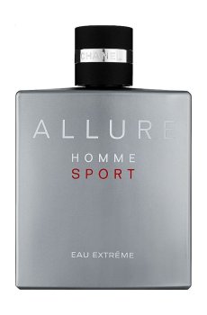 Chanel Allure Homme Sport Eau Extreme Парфюмированная вода мужская, 150 мл