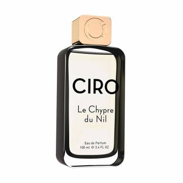 Parfums Ciro Le Chypre Du Nil Парфюмированная вода унисекс, 100 мл (ТЕСТЕР) Parfums Ciro Le Chypre Du Nil Парфюмированная вода унисекс, 100 мл (ТЕСТЕР)