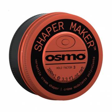 Формирующий крем для укладки волос Osmo Shaper Maker, 100 мл Формирующий крем для укладки волос Osmo Shaper Maker, 100 мл