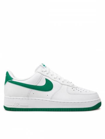 Nike Снікерcи Air Force 1 07 FJ4146 102 Білий Nike Снікерcи Air Force 1 07 FJ4146 102 Білий