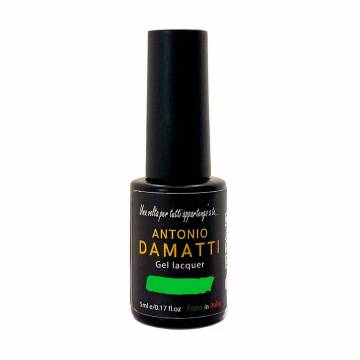 Гель-лак для ногтей Antonio Damatti Gel Lacquer неоновый, 265, 5 мл Гель-лак для ногтей Antonio Damatti Gel Lacquer неоновый, 265, 5 мл