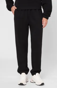 Женские черные спортивные брюки Черный L PRPY PWSPPGOK0050