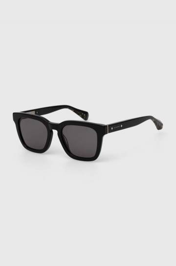 Солнцезащитные очки AllSaints женские цвет чёрный Солнцезащитные очки AllSaints женские цвет чёрный