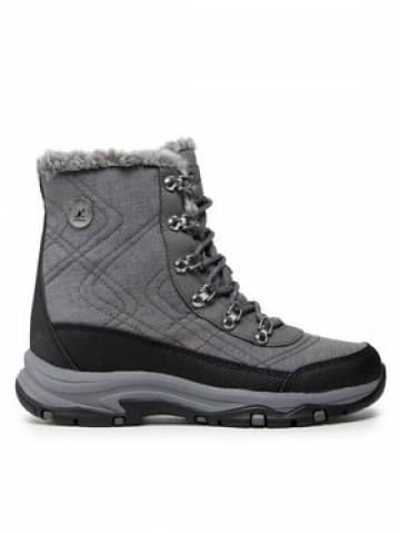 Skechers Трекінгові черевики Cold Blues 167283/CCL Сірий Skechers Трекінгові черевики Cold Blues 167283/CCL Сірий