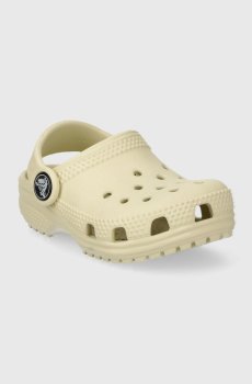 Детские шлепанцы Crocs CLASSIC CLOG
