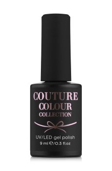 Уценка! Гель-лак для ногтей Couture Colour Collection UV/LED Gel Polish 100, 9 мл