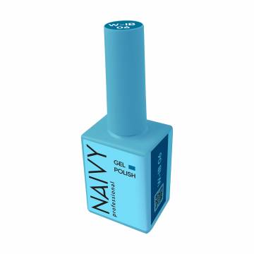 Гель-лак для ногтей Naivy Professional Gel Polish Winter, W-IB 06, 10 мл Гель-лак для ногтей Naivy Professional Gel Polish Winter, W-IB 06, 10 мл