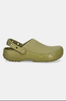 Шлепанцы Crocs Classic Crafted Clog