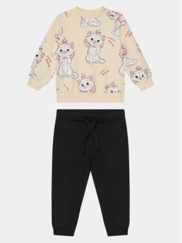 OVS Спортивний костюм 1899590 Бежевий Regular Fit OVS Спортивний костюм 1899590 Бежевий Regular Fit
