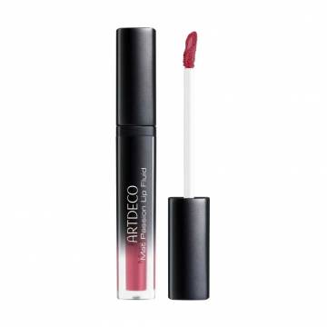 Матовый флюид для губ Artdeco Mat Passion Lip Fluid 33 Smooth Plum, 3 мл Матовый флюид для губ Artdeco Mat Passion Lip Fluid 33 Smooth Plum, 3 мл